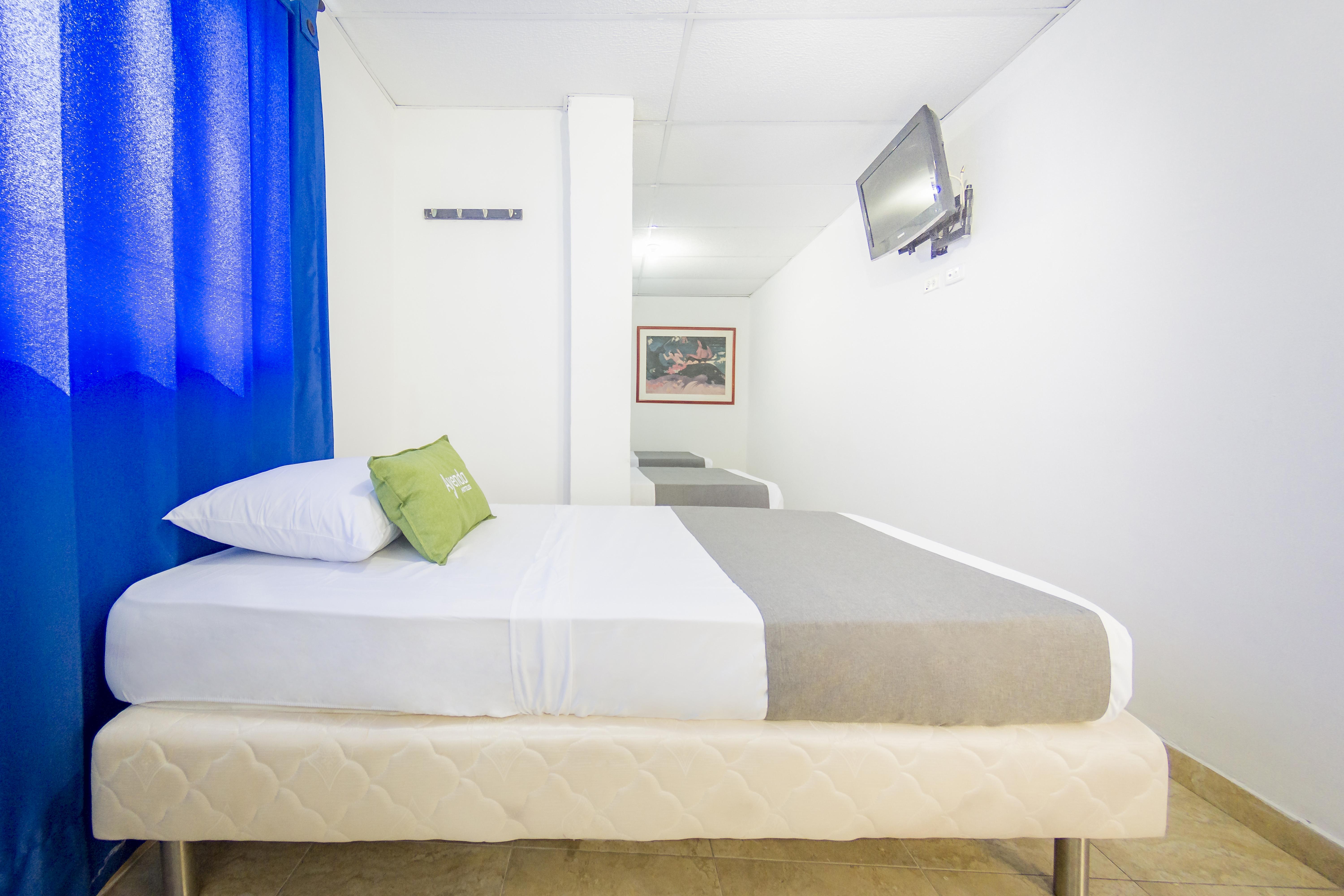 Hotel Ayenda Puerto Vigia 1807 Cartagena Esterno foto