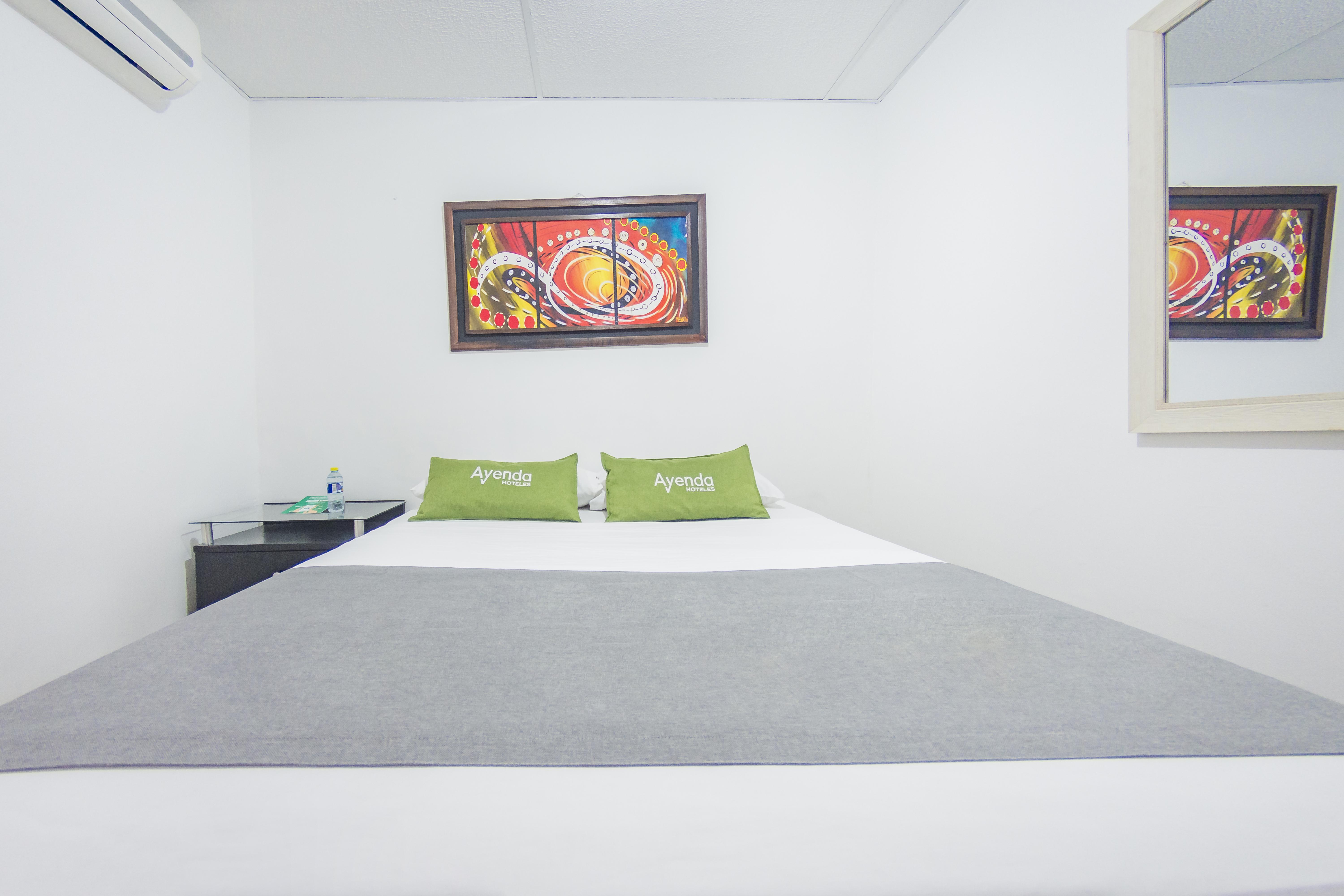 Hotel Ayenda Puerto Vigia 1807 Cartagena Esterno foto