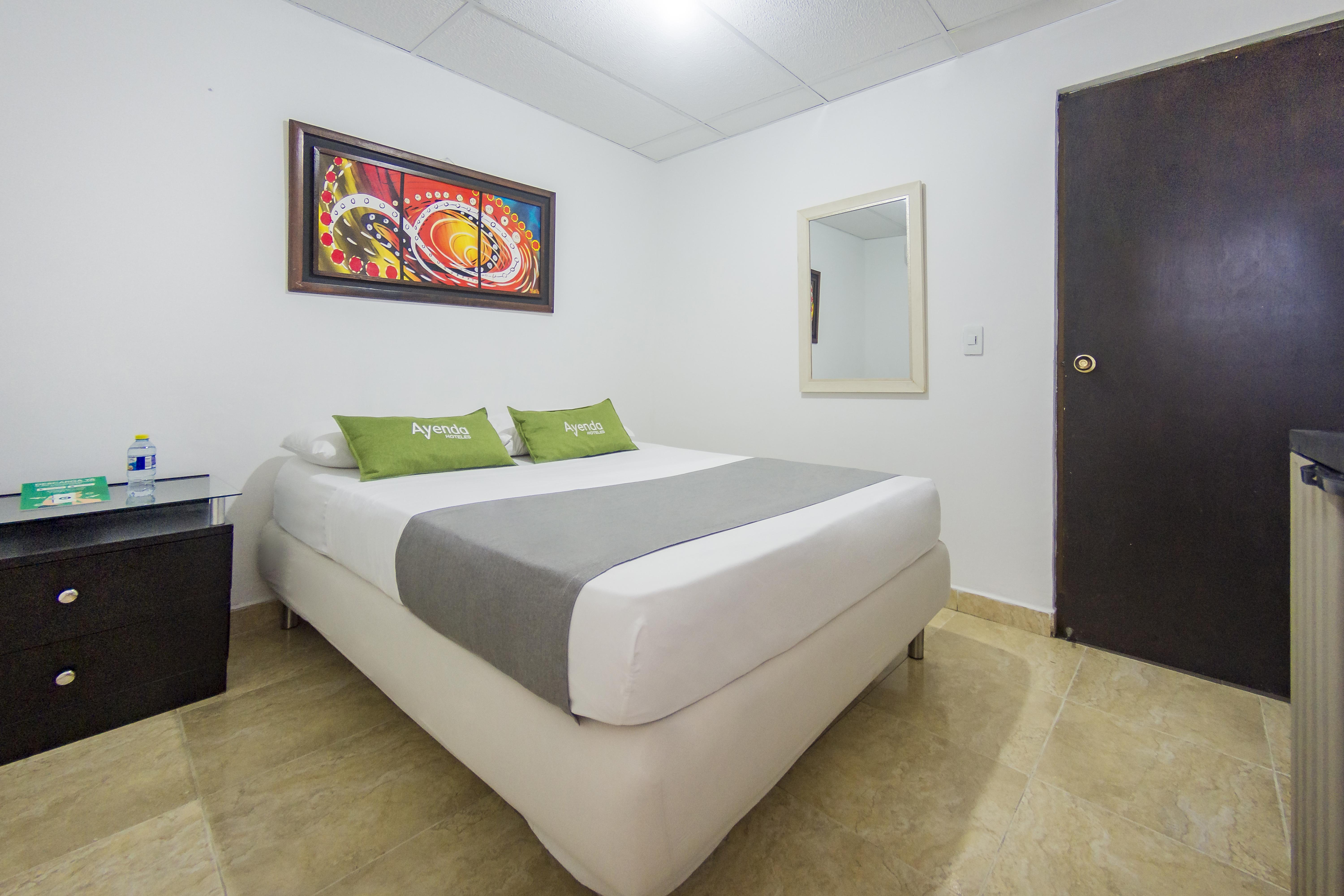 Hotel Ayenda Puerto Vigia 1807 Cartagena Esterno foto