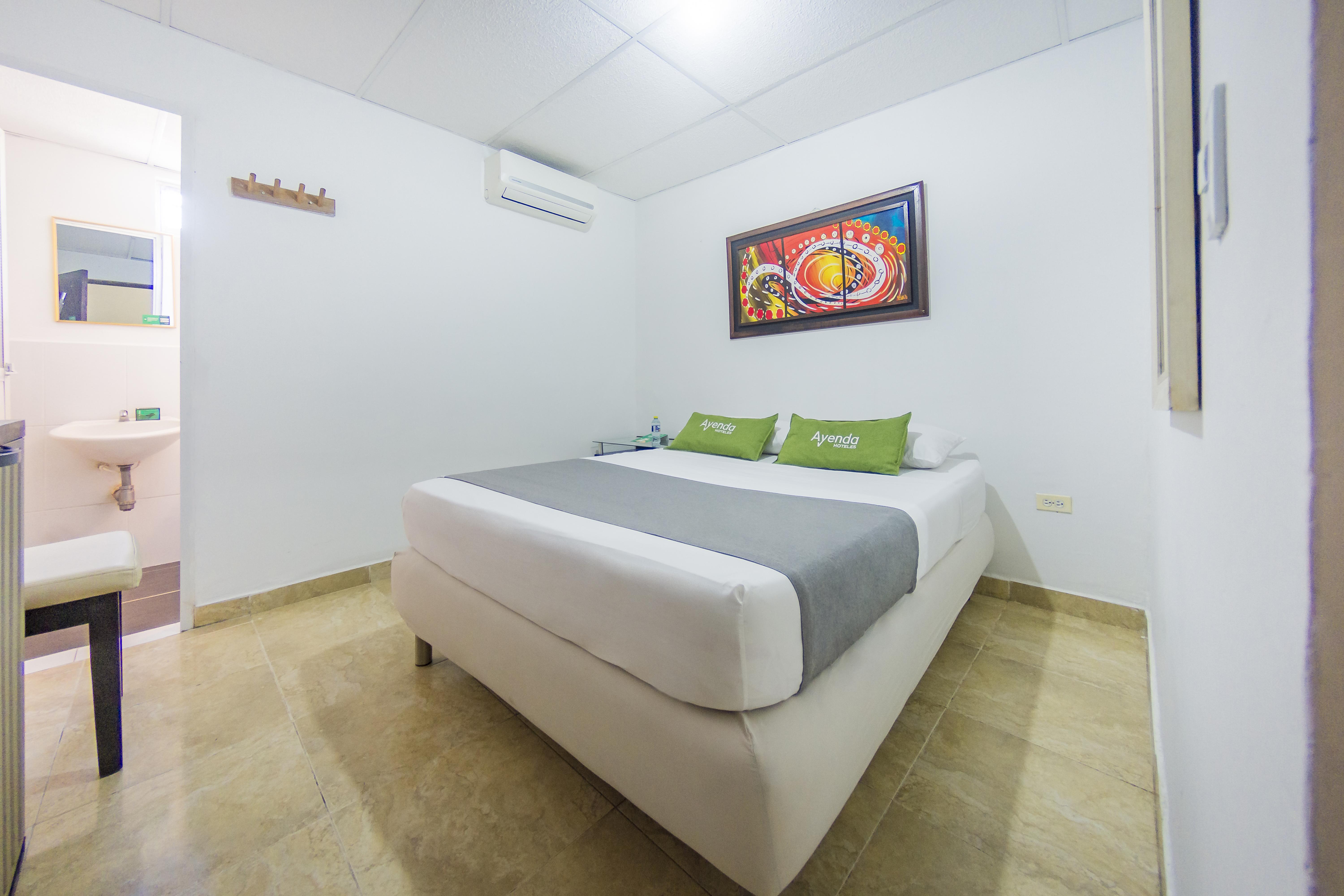 Hotel Ayenda Puerto Vigia 1807 Cartagena Esterno foto
