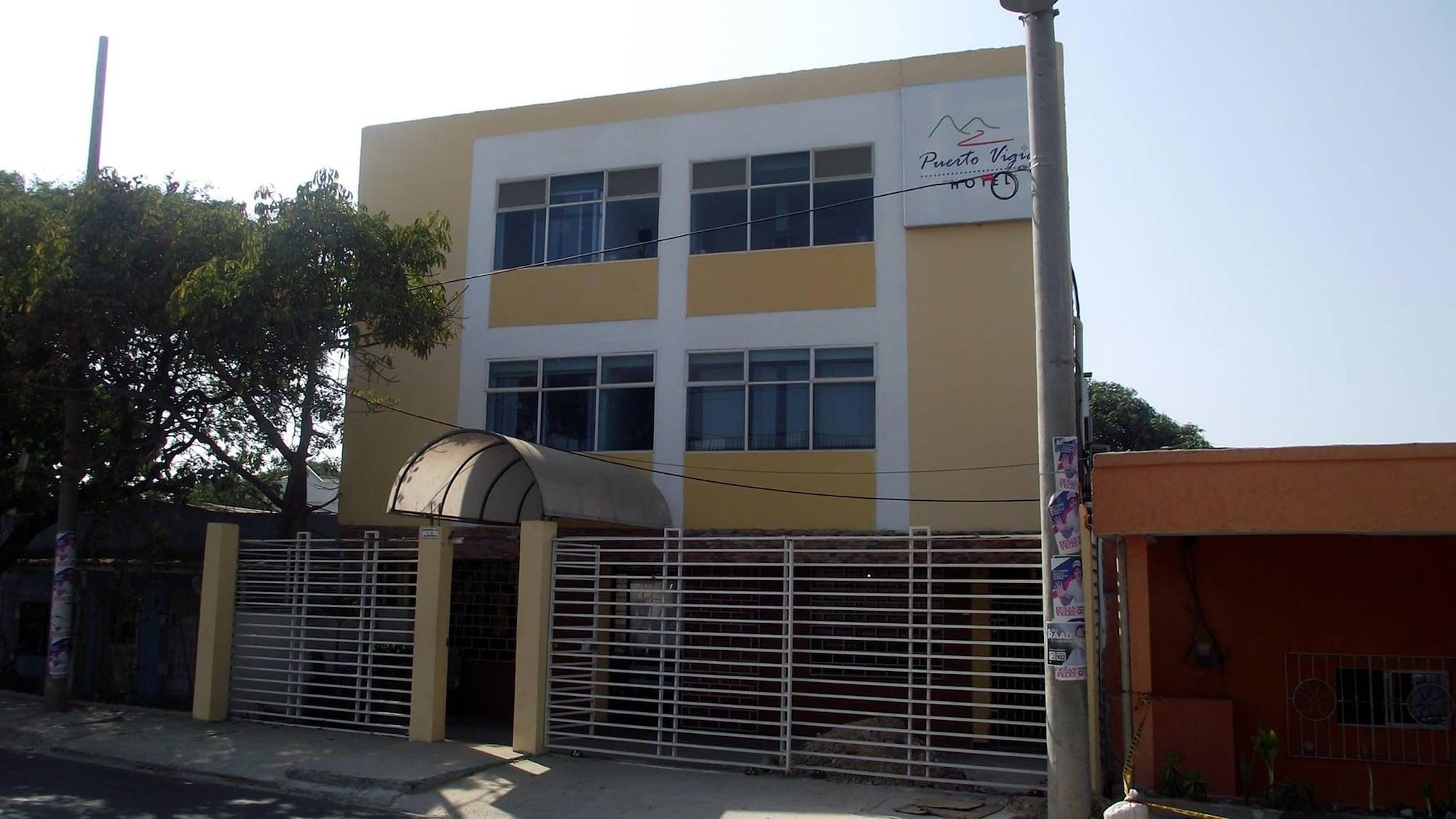 Hotel Ayenda Puerto Vigia 1807 Cartagena Esterno foto