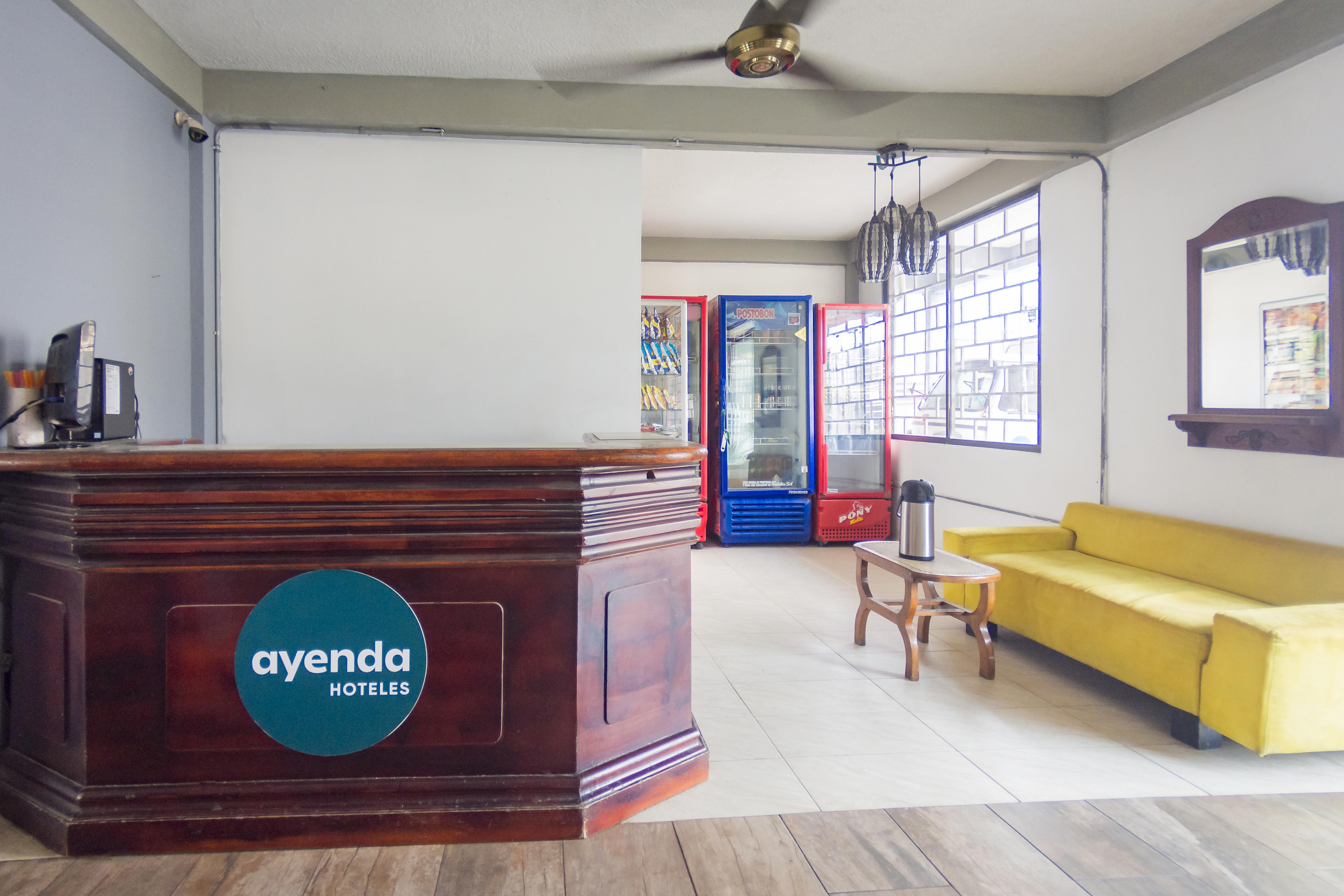 Hotel Ayenda Puerto Vigia 1807 Cartagena Esterno foto